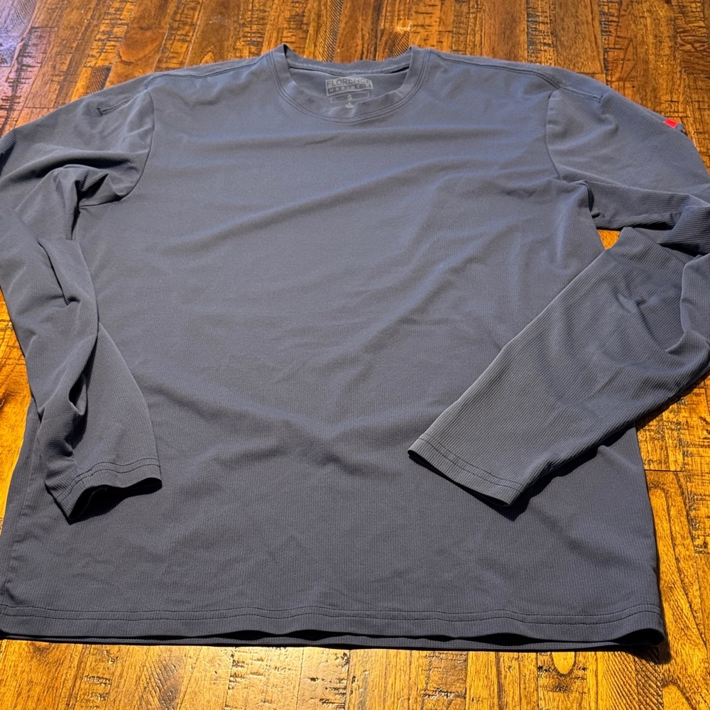 Florence Marine Long Sleeve Shirt Tech Shirt